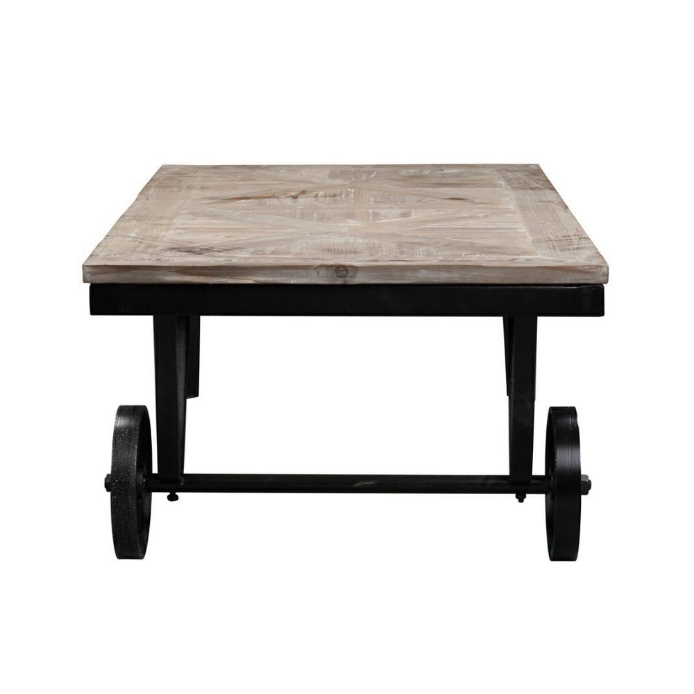 Burnham Home Designs Prescott Coffee Table