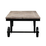 Burnham Home Designs Prescott Coffee Table
