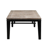 Burnham Home Designs Prescott Coffee Table