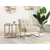 Burnsville Armchair