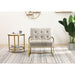 Burnsville Armchair