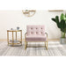 Burnsville Armchair