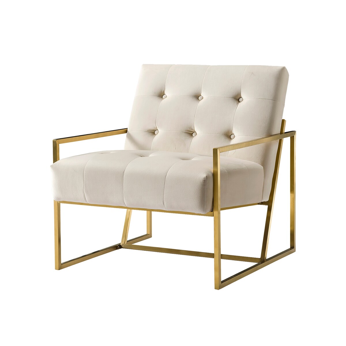 Burnsville Armchair