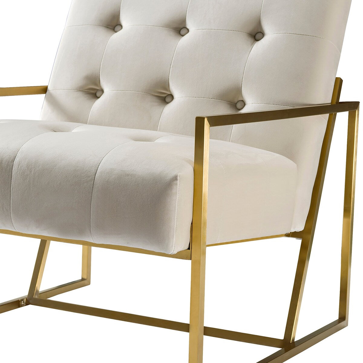Burnsville Armchair