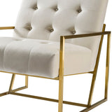 Burnsville Armchair