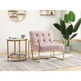Burnsville Armchair