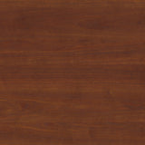 Bush Buena Vista L Shaped Desk, Lateral File and Small Storage Cabinet