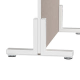 Bush Business Furniture 24W x 55H Freestanding Privacy Screen