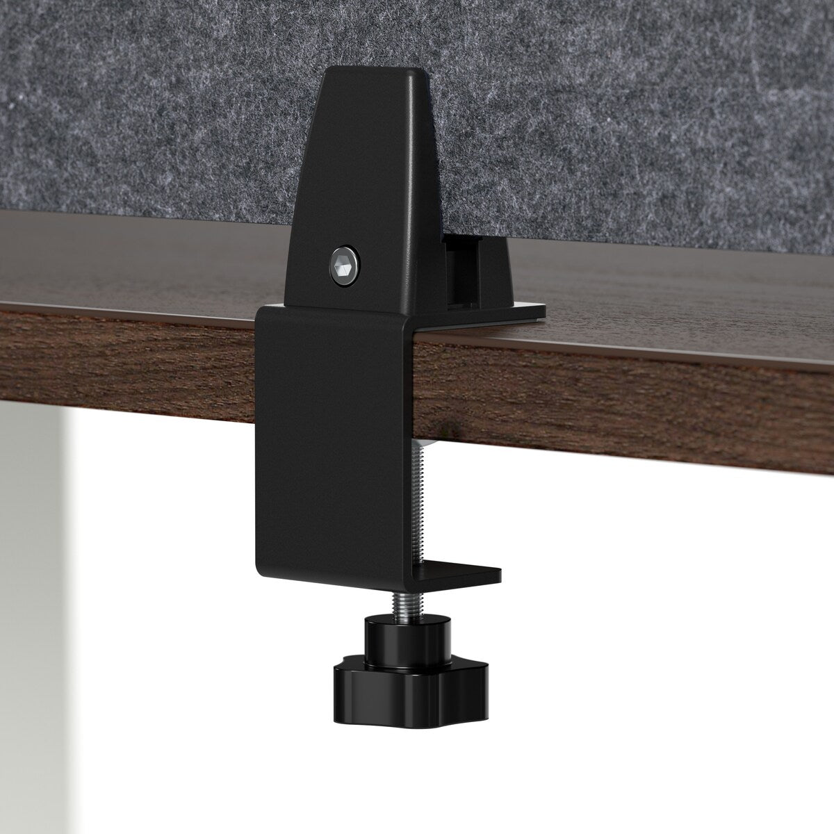 Bush Business Furniture 70W Office Desktop Privacy Screen