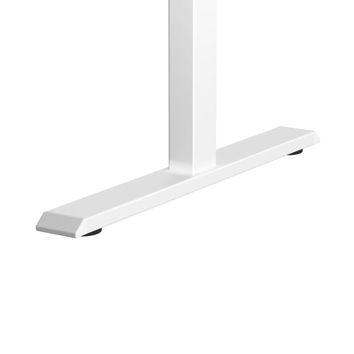 Bush Furniture Energize Height Adjustable Standing Desk and Chair Set