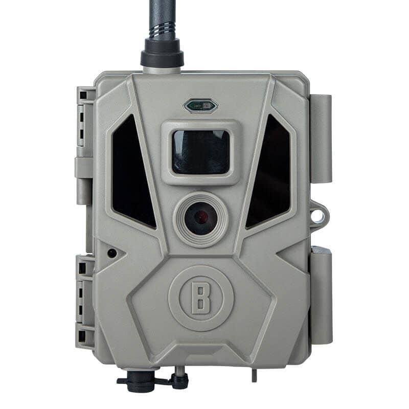 Bushnell CelluCORE 20 Low Glow Cellular Trail Security Camera