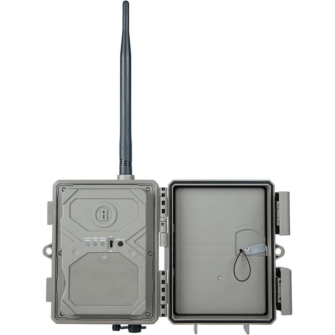Bushnell CelluCORE 20 Low Glow Cellular Trail Security Camera
