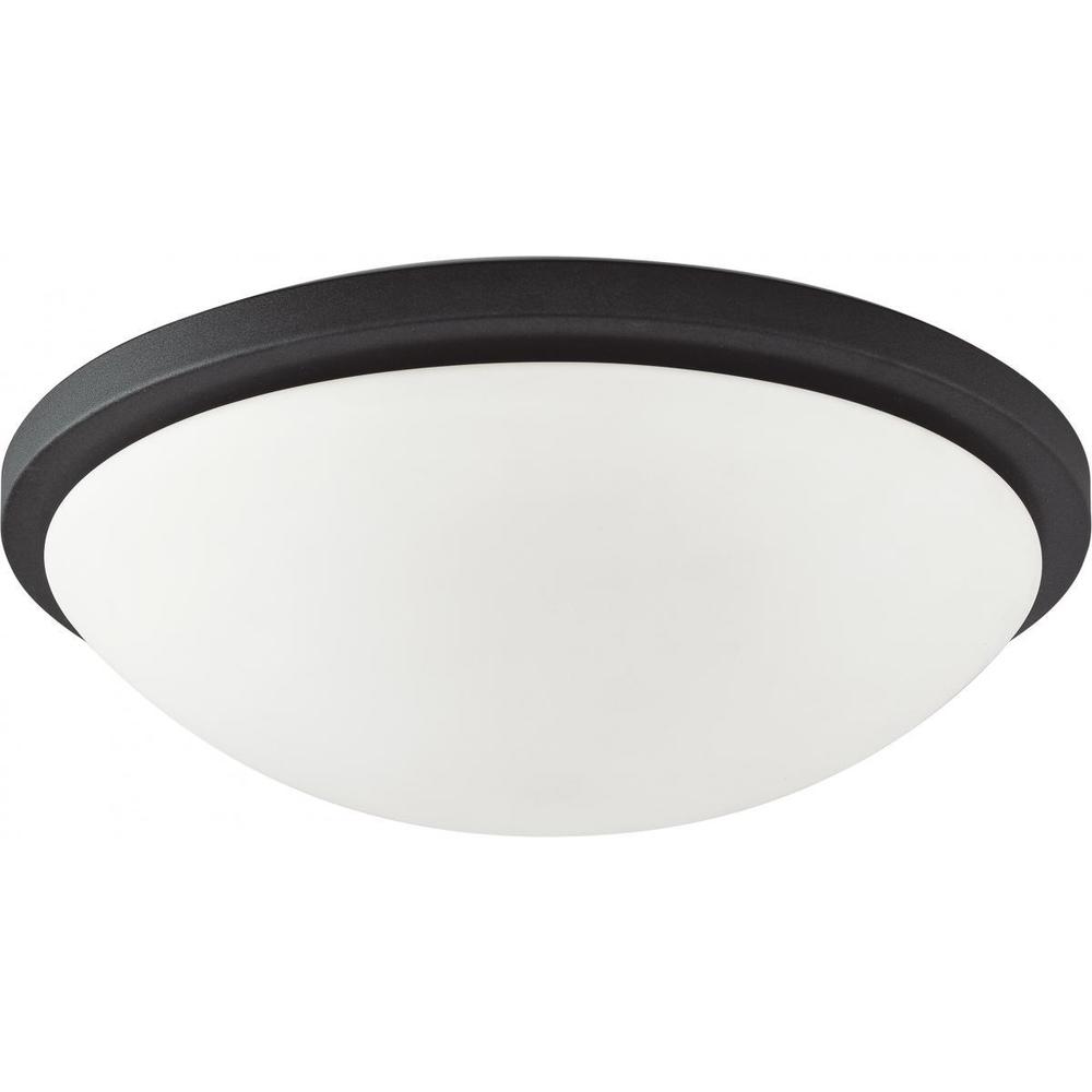 Button ES 4 Light 17" Flush