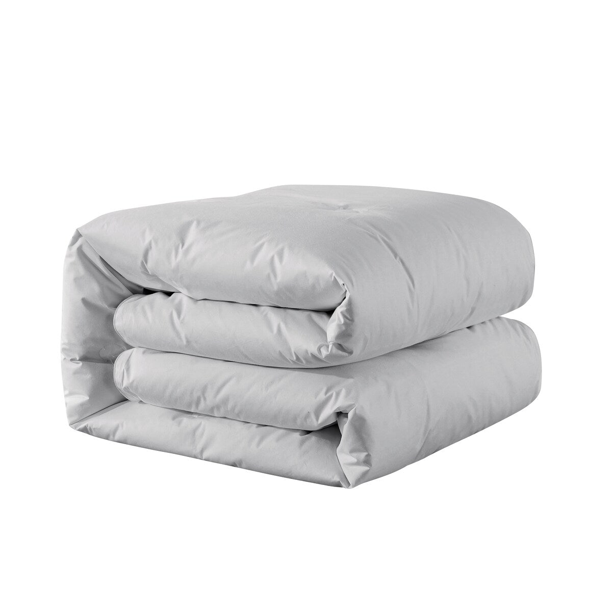 Button Stitch Down Comforter