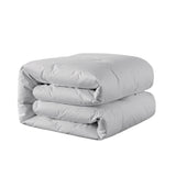Button Stitch Down Comforter
