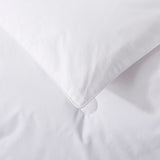 Button Stitch Down Comforter