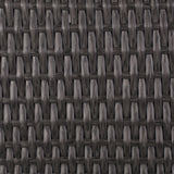 Byson Wicker Outdoor 3 Piece Chat Set by Christopher Knight Home
