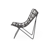 Byson Wicker Outdoor 3 Piece Chat Set by Christopher Knight Home