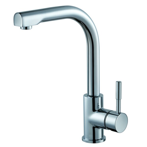 CAE 501055C Single Handle Kitchen Faucet
