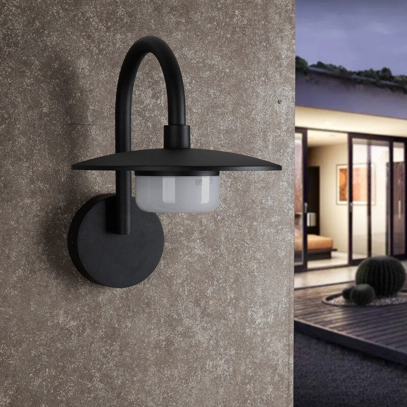 Vintage Wall Sconces, Industrial Sconces Wall Lighting, Wall Sconce for Restaurants Galleries Aisle Kitchen Doorway