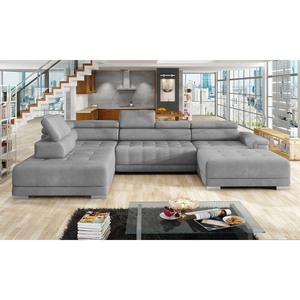 CAMPO XL Sectional Sofa