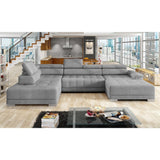 CAMPO XL Sectional Sofa