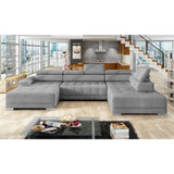 CAMPO XL Sectional Sofa