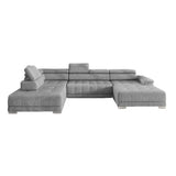 CAMPO XL Sectional Sofa