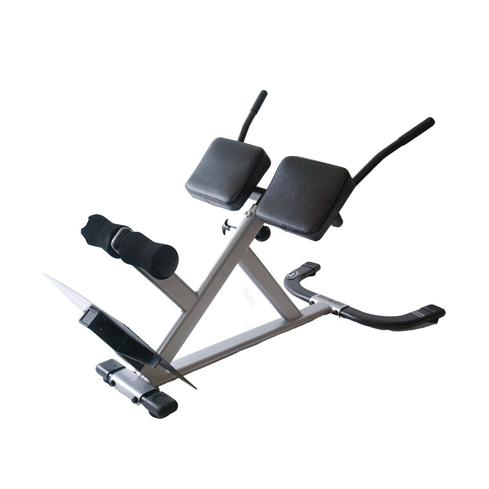 CAP Strength 45 Degree Hyper Extension - Black