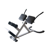 CAP Strength 45 Degree Hyper Extension - Black