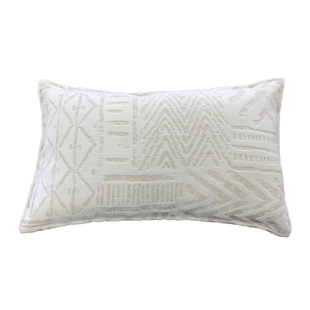 CAPETOWN THROW PILLOW