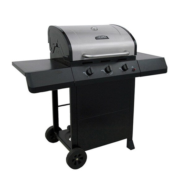 Char-Broil Thermos 420 40000 BTU Gas Grill