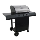 Char-Broil Thermos 420 40000 BTU Gas Grill