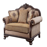 CHATEAU DE VILLE LOVESEAT by Avery Oaks Furniture - N/A