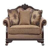 CHATEAU DE VILLE LOVESEAT by Avery Oaks Furniture - N/A