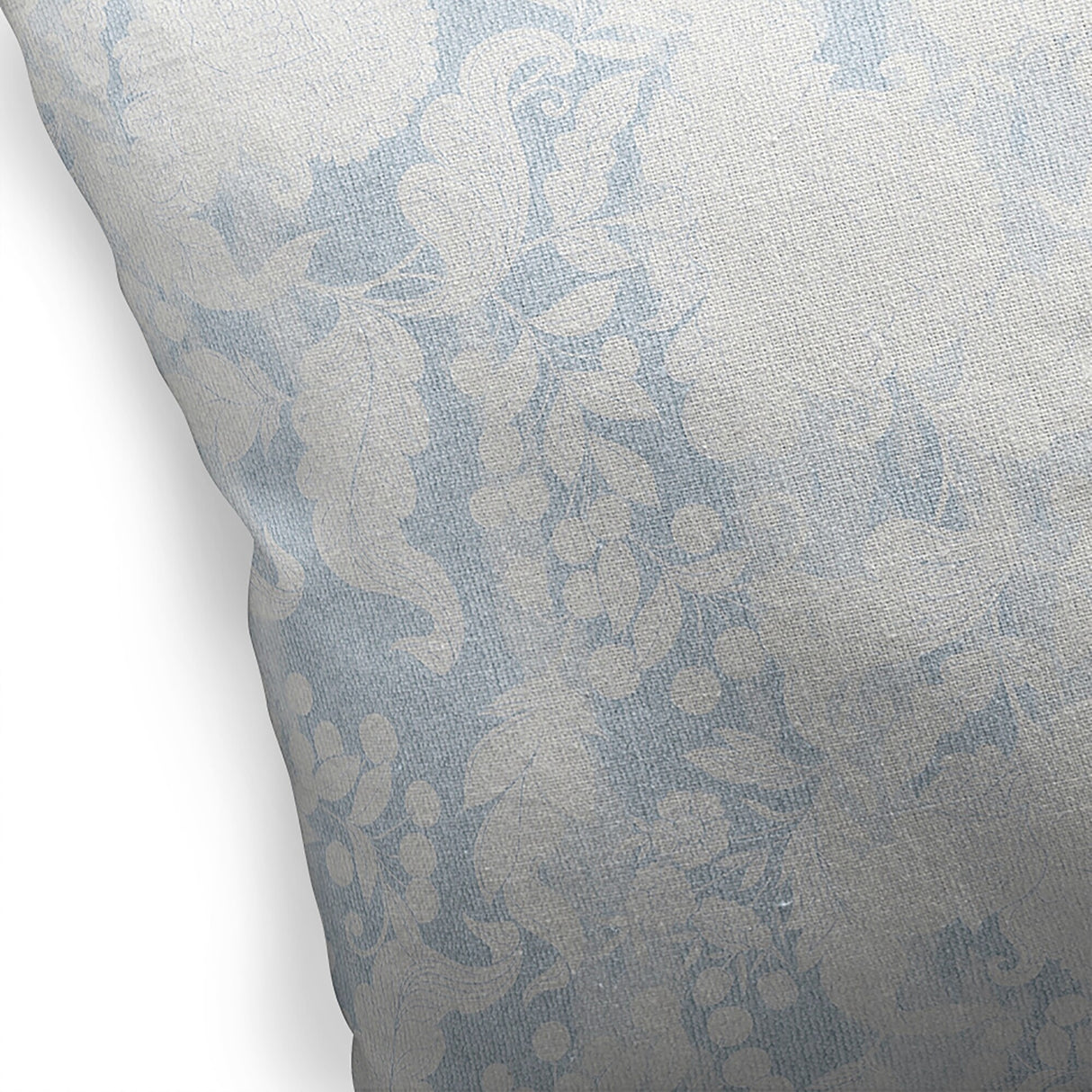 CHELSEA BLUE Accent Pillow by Kavka Designs