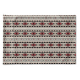 CHEROKEE RED Pillow Case By Kavka Designs - N/A