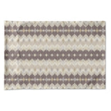 CHEVRON MOTION Pillow Case By Kavka Designs