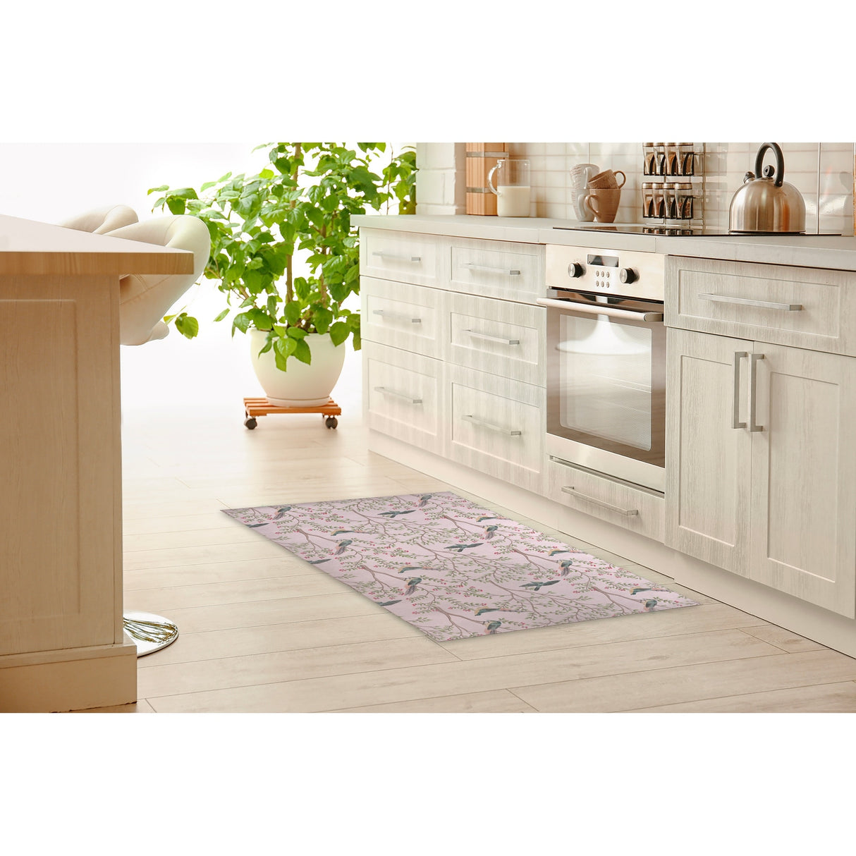 CHINCE Kitchen Mat By Kavka Designs