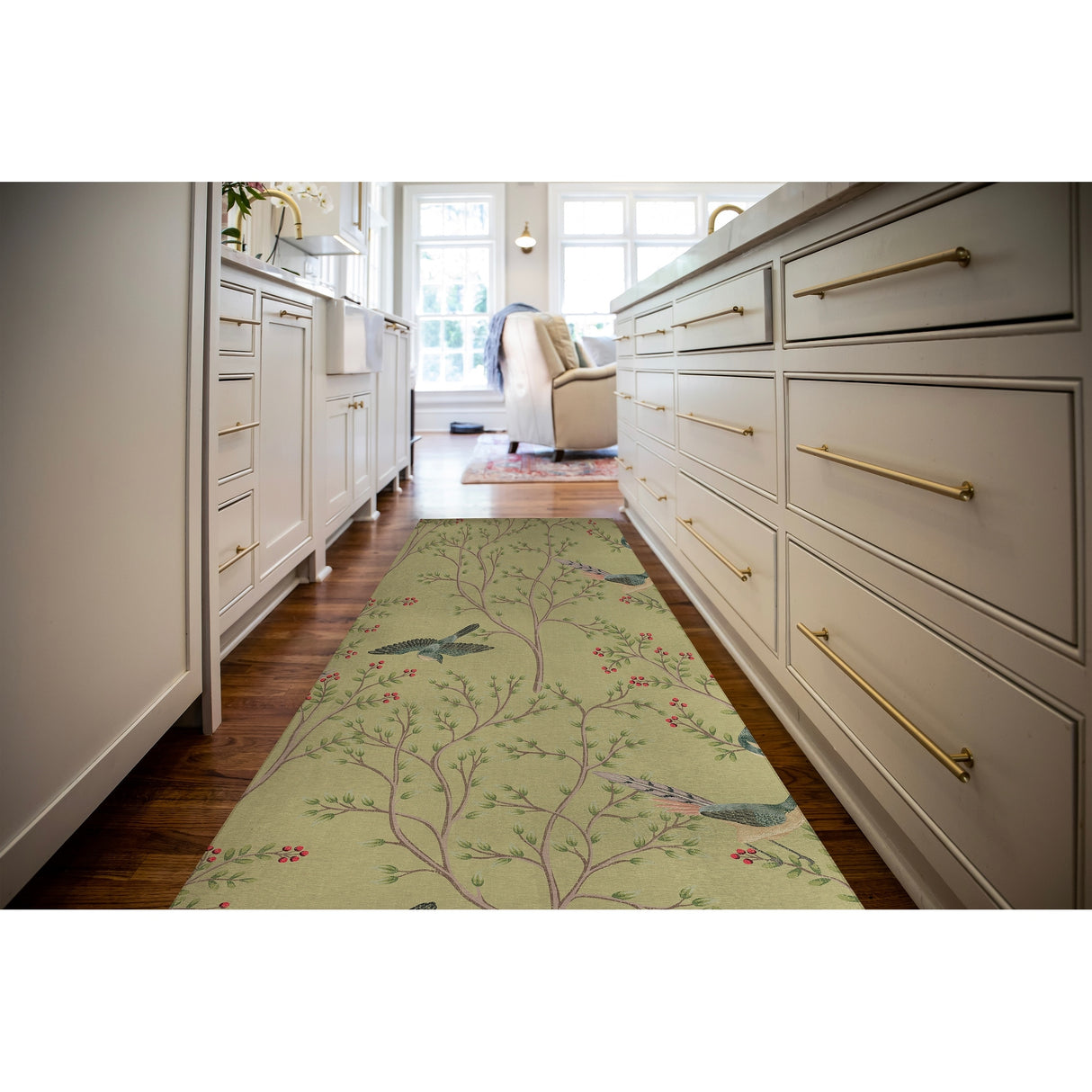 CHINCE Kitchen Mat By Kavka Designs