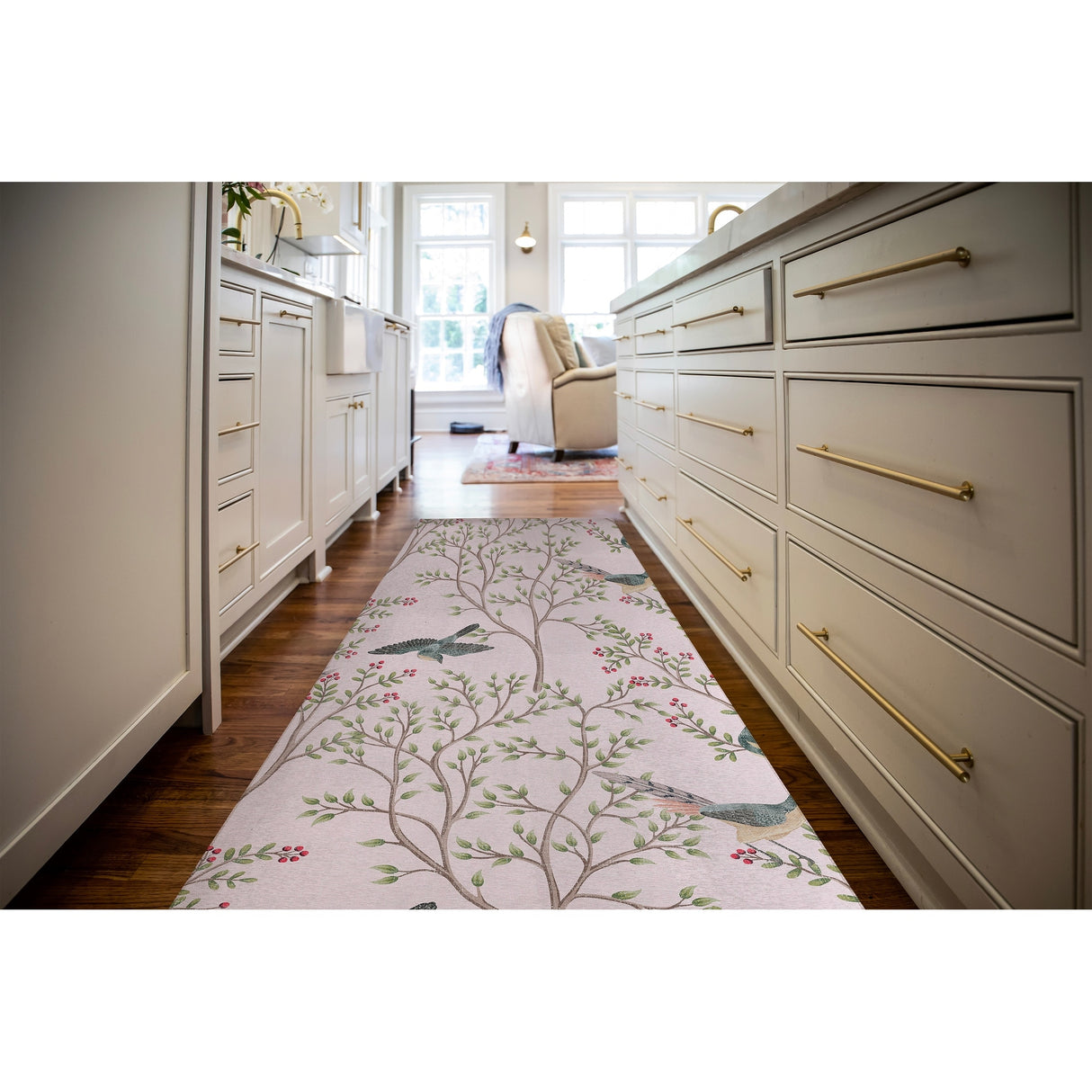 CHINCE Kitchen Mat By Kavka Designs