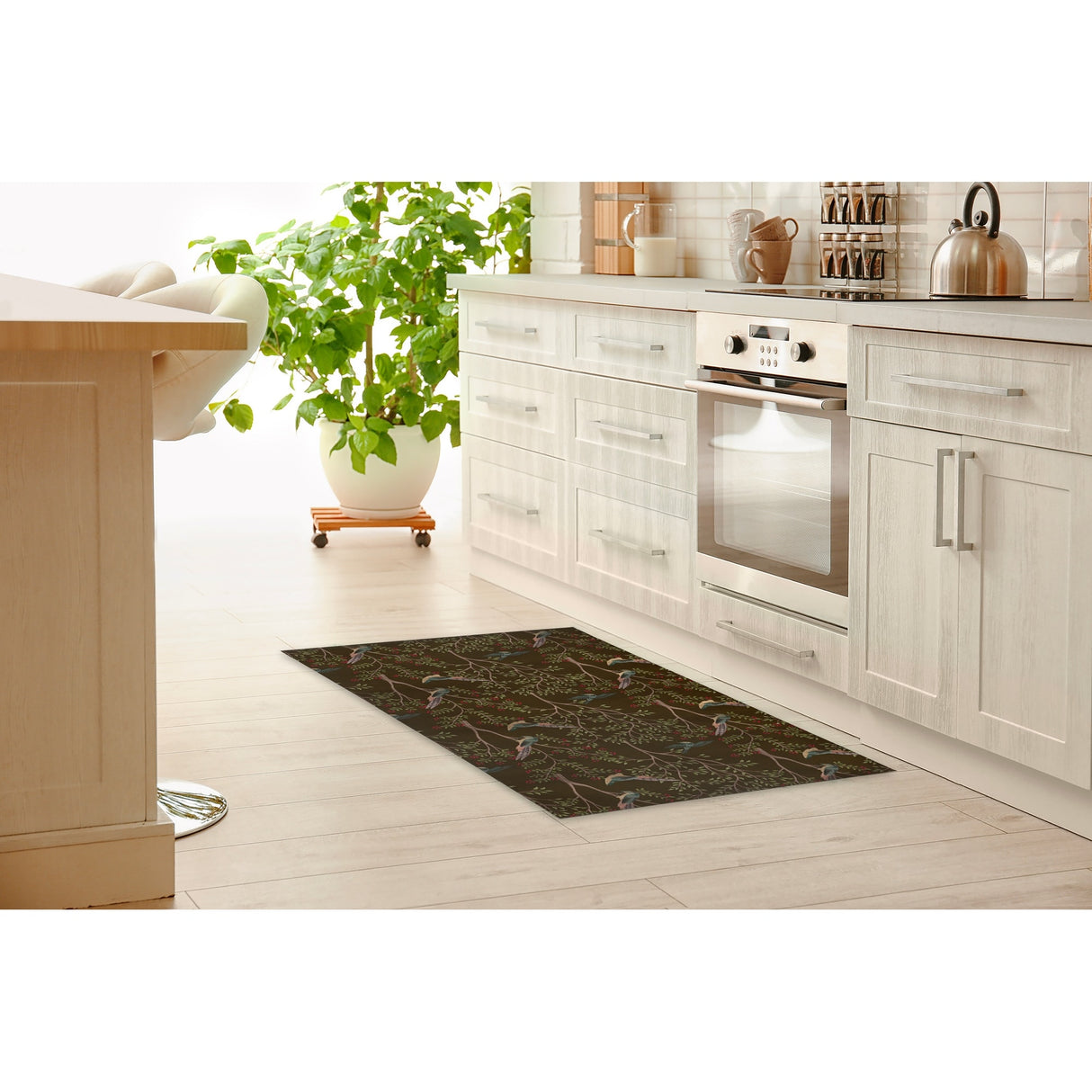 CHINCE Kitchen Mat By Kavka Designs