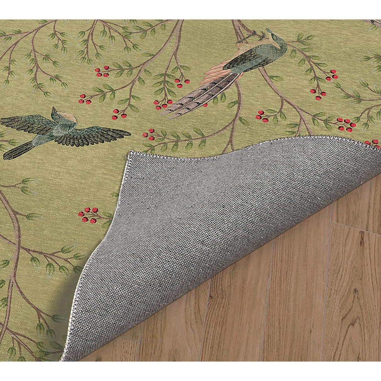 CHINCE Kitchen Mat By Kavka Designs