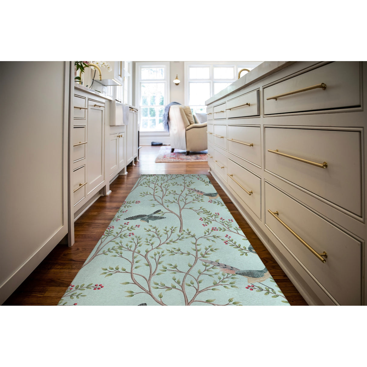 CHINCE Kitchen Mat By Kavka Designs