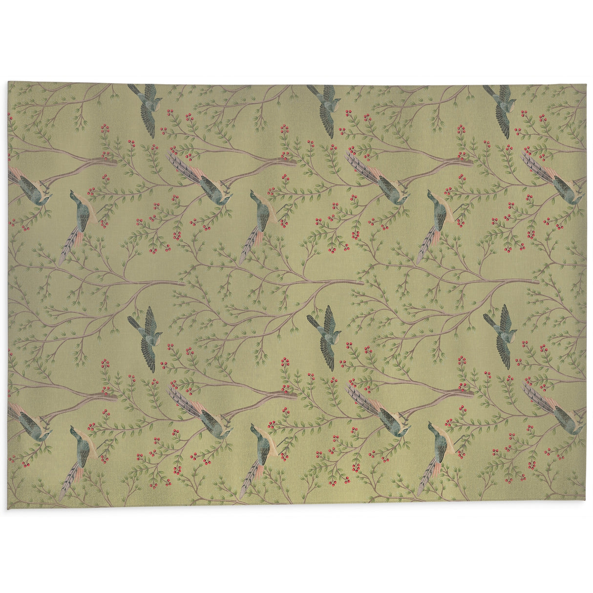 CHINCE Kitchen Mat By Kavka Designs