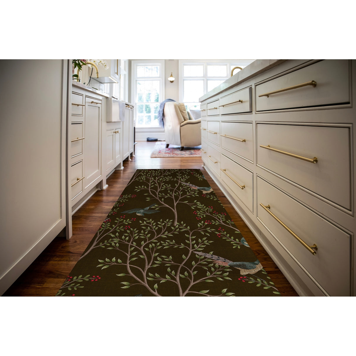 CHINCE Kitchen Mat By Kavka Designs