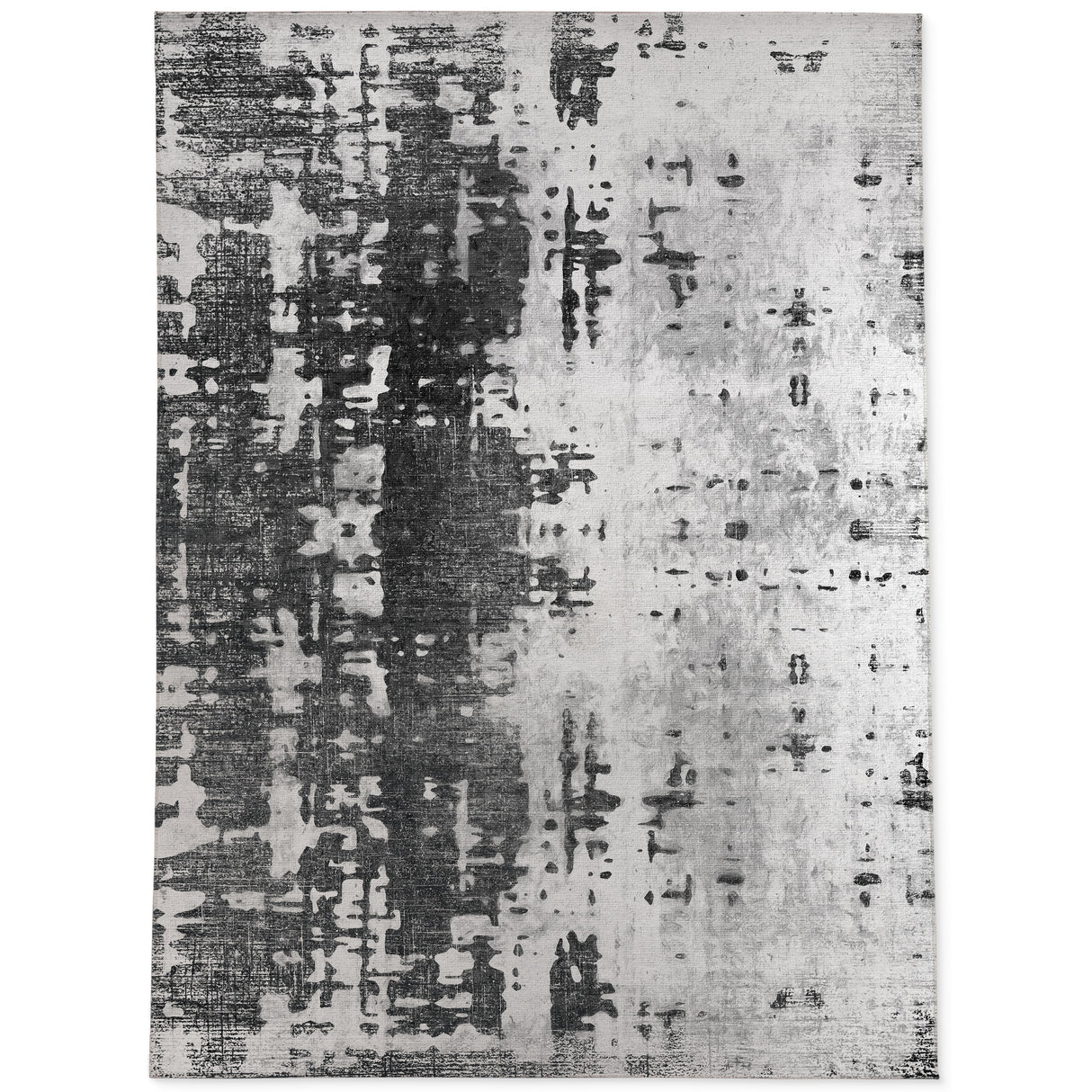 CHOKEY CHARCOAL Area Rug