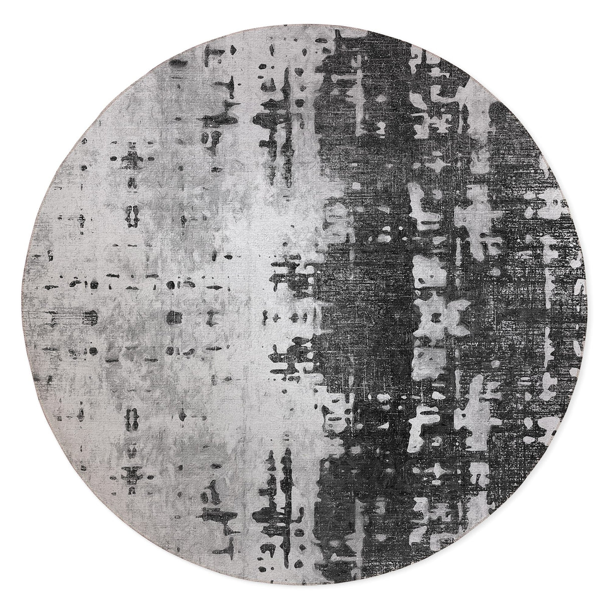 CHOKEY CHARCOAL Area Rug