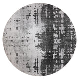 CHOKEY CHARCOAL Area Rug