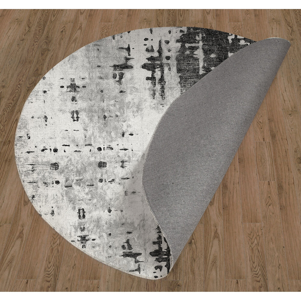 CHOKEY CHARCOAL Area Rug